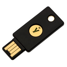 YUBICO YubiKey 5 NFC —...