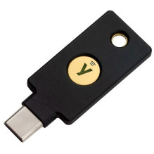 YUBICO YubiKey 5C NFC