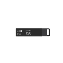 Pendrive 128GB USB-C 3.2...
