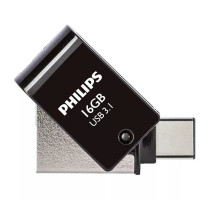 USB zibatmiņa Philips 16GB...