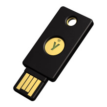 YUBICO Security Key NFC USB-A