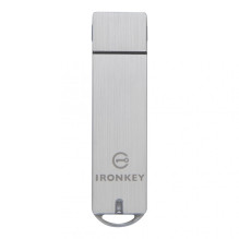 Kingston Technology IronKey...