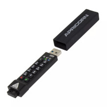 USB zibatmiņa Apricorn 16GB...