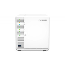 QNAP TS-364 NAS Tornis...
