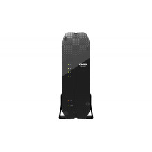 QNAP TS-410E NAS tornis...
