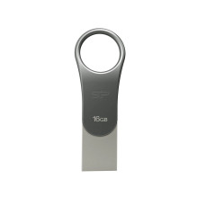 USB zibatmiņa Silicon Power...