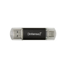 Intenso 3539491 USB 3.2 128...