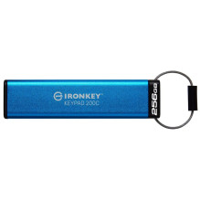 Kingston Technology IronKey...