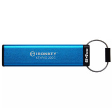 Kingston Technology IronKey...