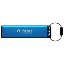 Kingston Technology IronKey...