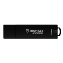 Kingston Technology IronKey...