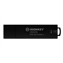 Kingston Technology IronKey...
