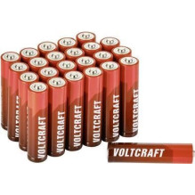 VOLTCRAFT LR03 Micro AAA...