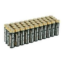 Ansmann Micro-Baterijas, 44...