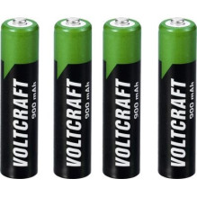 Voltcraft VC-16026040 Micro...