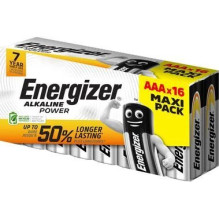 Energizer Power Micro (AAA)...