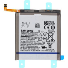 Samsung Li-Ion Akumulators...