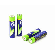Vienreizējās lietošanas baterijas Gembird ENERGENIE EG-BA-AAA4-01