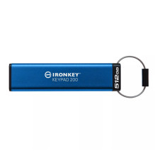 USB zibatmiņa Kingston...