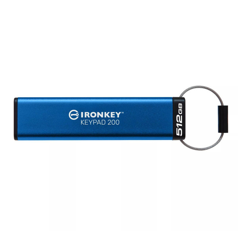 USB Kingston Technology USB A tipo 512GB 200