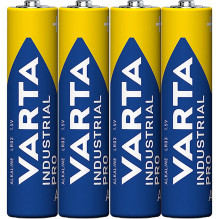 VARTA AAA LR03 sārma...