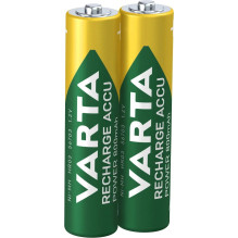 VARTA R2U Ni-MH AAA (Micro)...