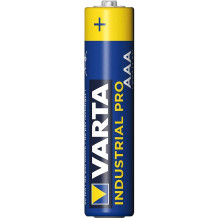 Varta Industrial AAA...