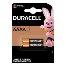 Duracell MX2500 AAAA...
