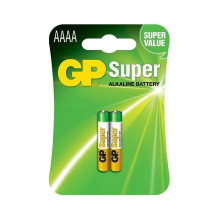 GP Battery GP25A LR61 Mini...