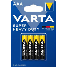 Varta Superlife AAA...