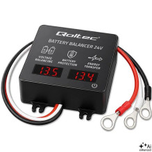Qoltec 24V akumulatoru...