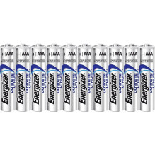 Energizer Ultimate Lithium...