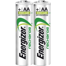 Energizer Accu Recharge...
