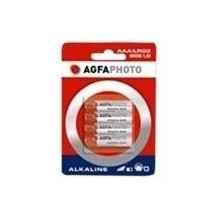 AgfaPhoto baterija 4 x AA...