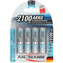 Ansmann maxE NiMH...