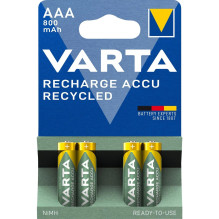 Varta 56813 101 404 AAA...