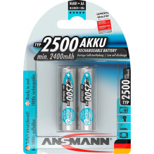 ANSMANN maxE plus...