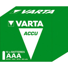 Varta Longlife AAA NiMH...