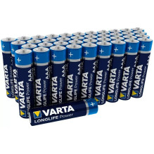 Varta LR03 AAA Mikro...