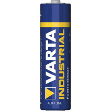 Varta vienreizējās...