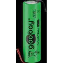 Wentronic 55509 baterija