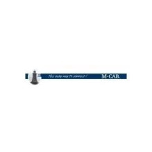Mcab BATTERY ALKALI MIGNON...