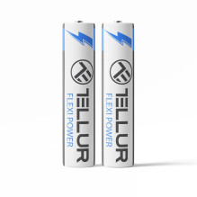 Tellur Flexi Power AAA LR03...