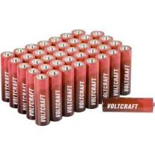 VOLTCRAFT Industrial LR6 SE...