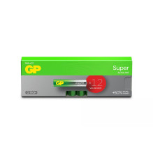 GP Batteries Super Alkaline...
