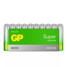 GP Batteries Super Alkaline...