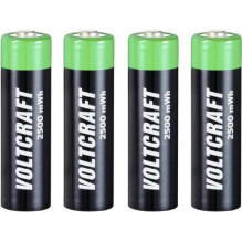 VOLTCRAFT HR6 Mignon (AA)...