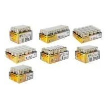 ANSMANN X-POWER Mignon AA -...