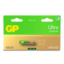 GP GP24AU AAA alkaline...