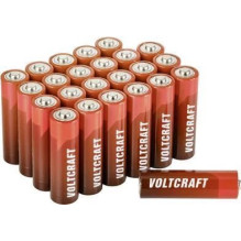 VOLTCRAFT LR06 Mignon AA...